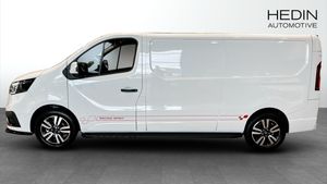 Renault Trafic bild 6