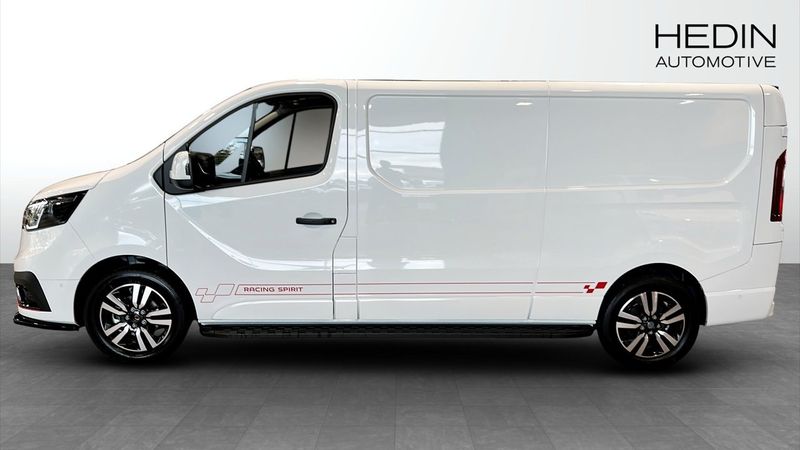 Renault Trafic bild 6