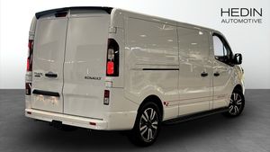 Renault Trafic bild 2