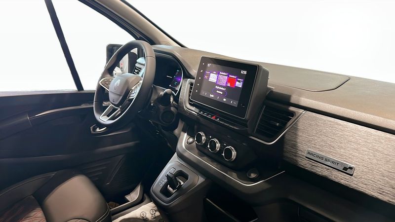 Renault Trafic bild 4