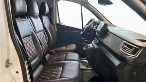 Renault Trafic bild 3