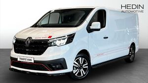 Renault Trafic bild 1