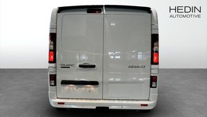 Renault Trafic bild 7