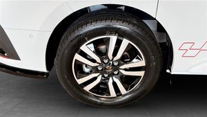 Renault Trafic bild 9