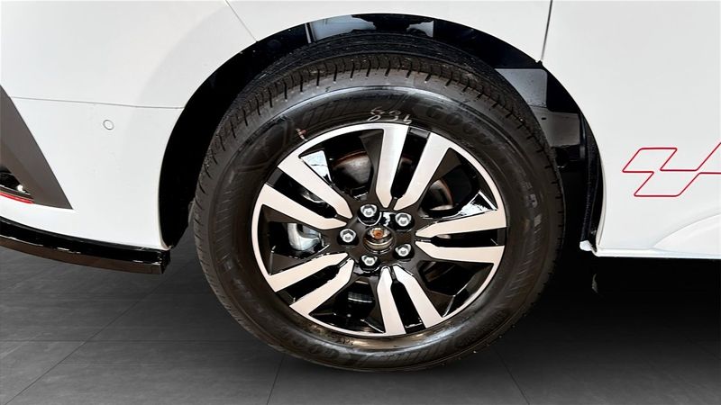 Renault Trafic bild 9