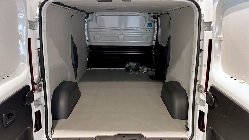 Renault Trafic bild 10