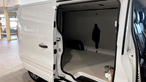 Renault Trafic bild 5