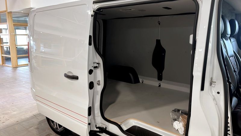 Renault Trafic bild 5