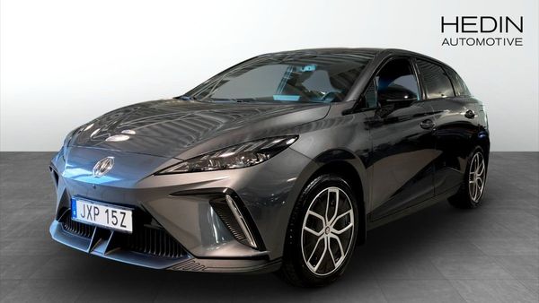MG 4 64 KWH LUXURY LONG RANGE - 2023