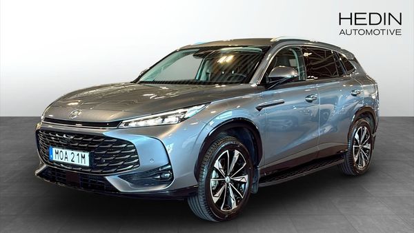 MG EHS HS LUXURY Plug-in Hybrid PL KAMPANJ INK ALLT FR 5995:-/Mån - 2024