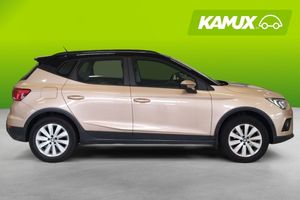 Seat Arona bild 2