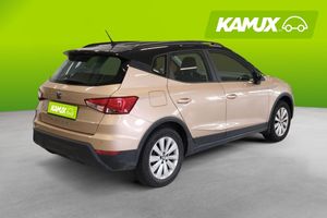 Seat Arona bild 4