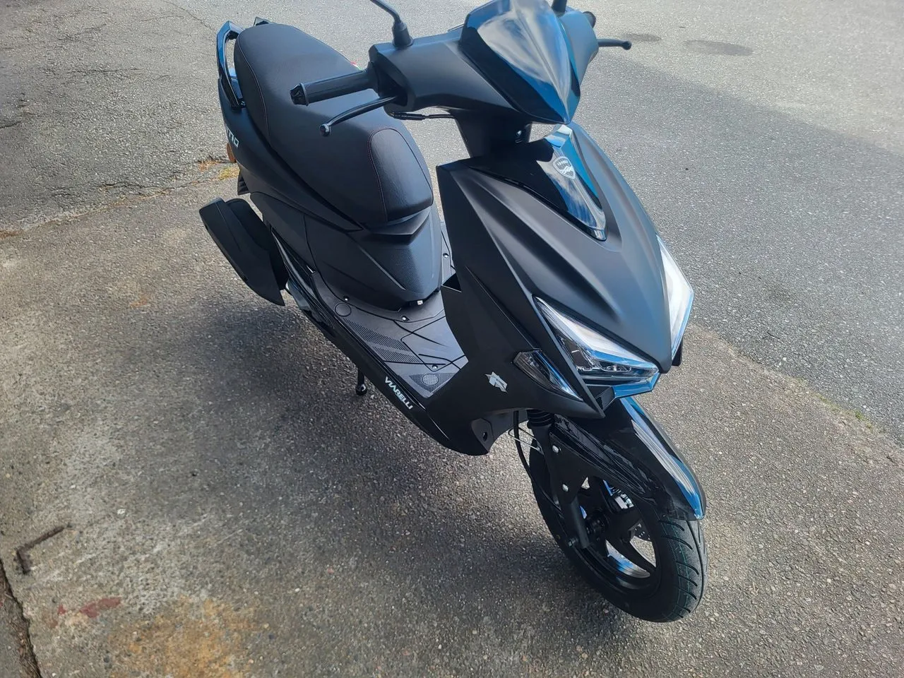 Viarelli Primo bild 3