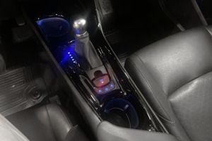 Toyota C-HR bild 13