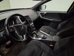 Volvo XC60 bild 10