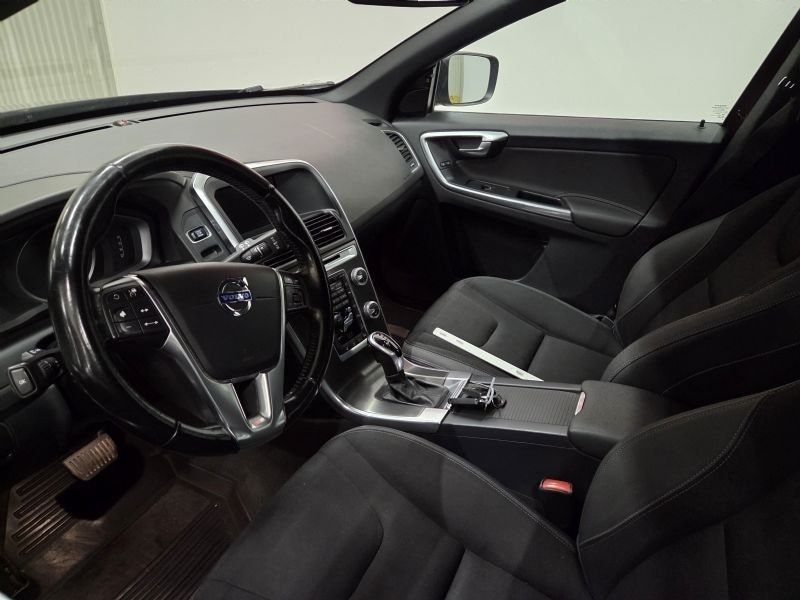 Volvo XC60 bild 10