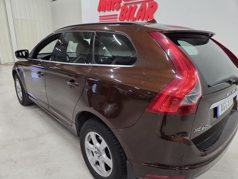 Volvo XC60 bild 9