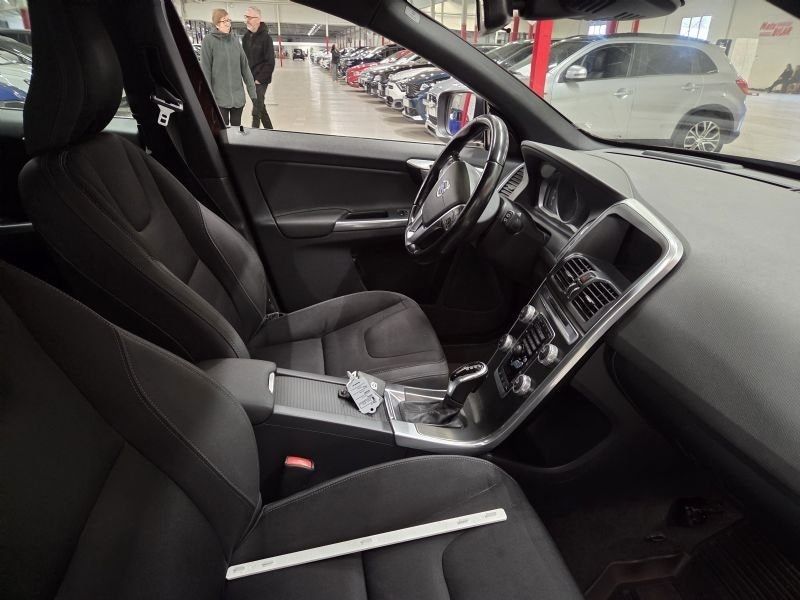 Volvo XC60 bild 4
