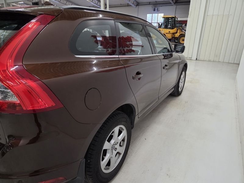Volvo XC60 bild 6