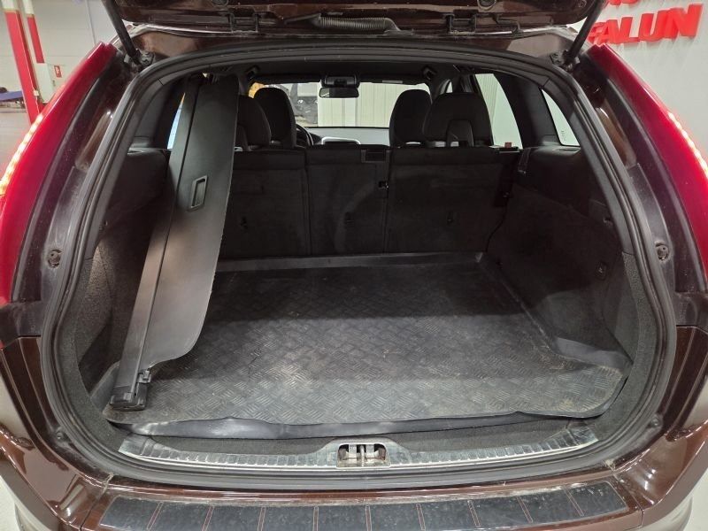 Volvo XC60 bild 8