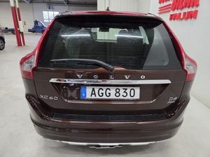 Volvo XC60 bild 7