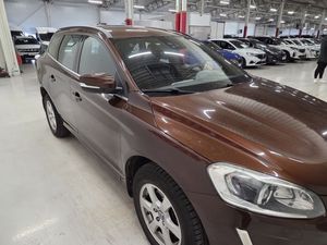 Volvo XC60 bild 3