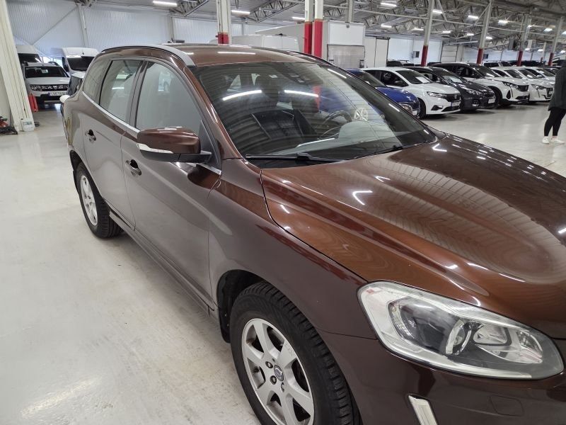 Volvo XC60 bild 3