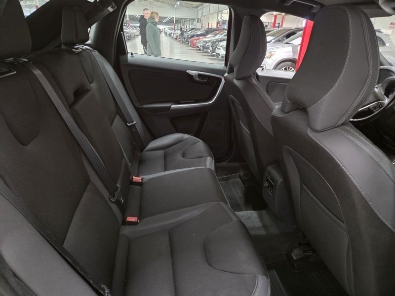 Volvo XC60 bild 5