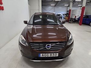 Volvo XC60 bild 2
