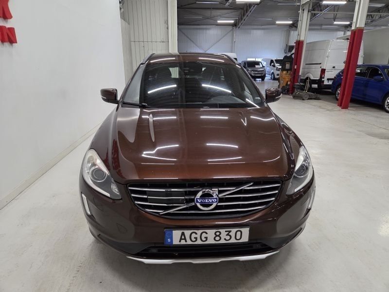 Volvo XC60 bild 2