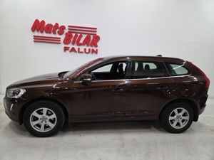 Volvo XC60 bild 1