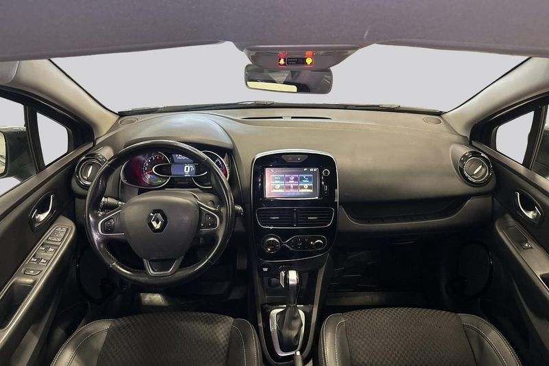 Renault Clio bild 7