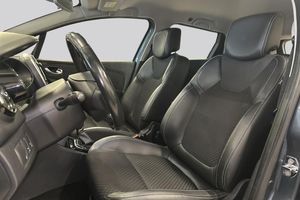 Renault Clio bild 8
