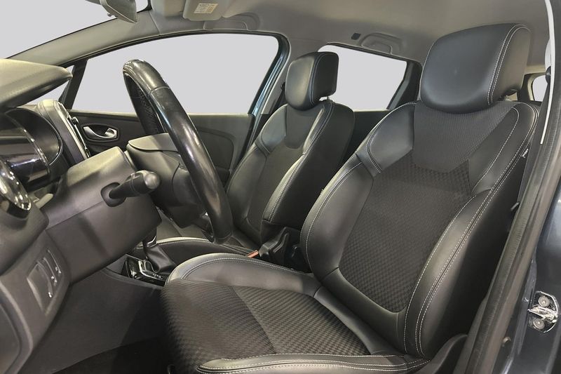 Renault Clio bild 8