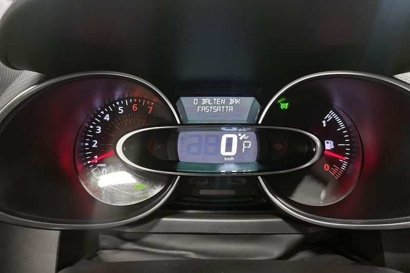 Renault Clio bild 10