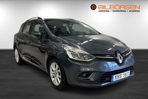 Renault Clio bild 3