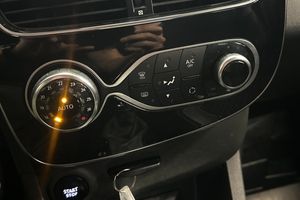 Renault Clio bild 13