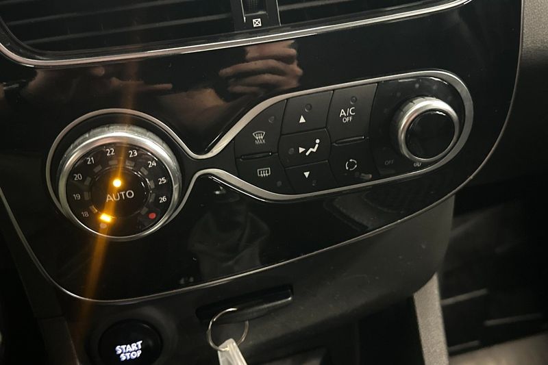 Renault Clio bild 13