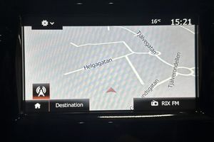 Renault Clio bild 15