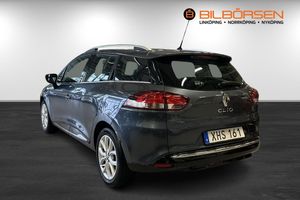 Renault Clio bild 6