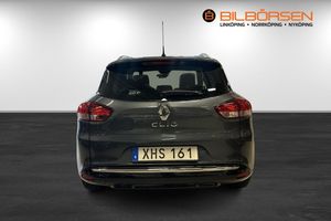 Renault Clio bild 5