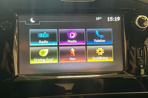 Renault Clio bild 11