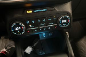 Ford Focus bild 13