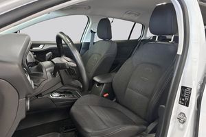 Ford Focus bild 8