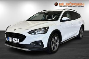 Ford Focus bild 1