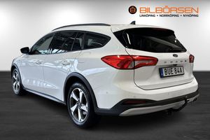 Ford Focus bild 6
