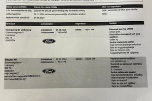 Ford Focus bild 17