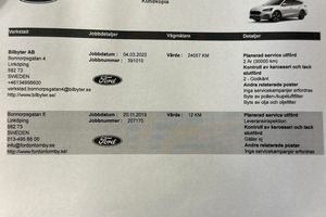 Ford Focus bild 16