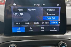 Ford Focus bild 11