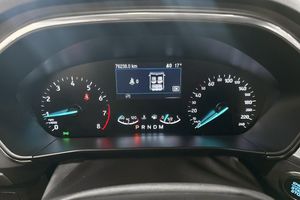 Ford Focus bild 10